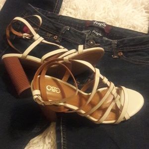 CATO SANDALS